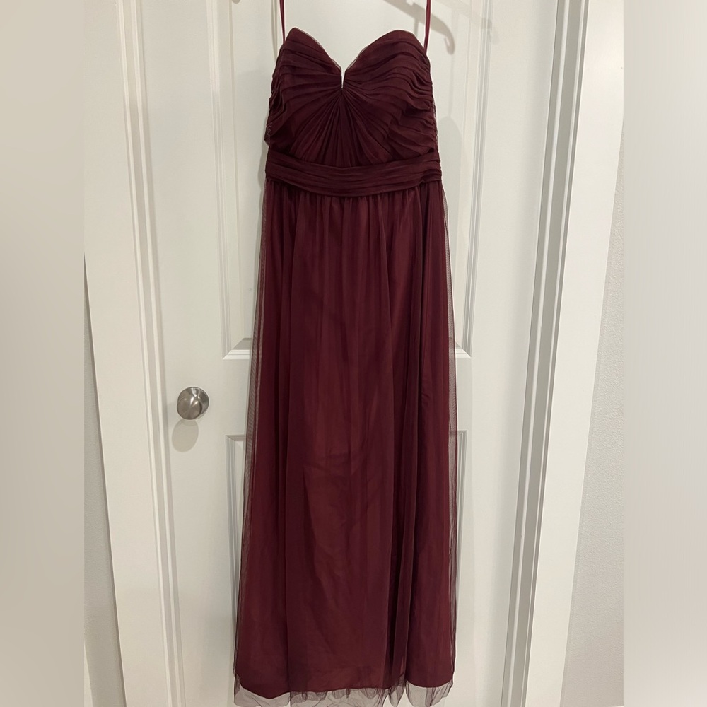Beautiful brides maid / formal dress